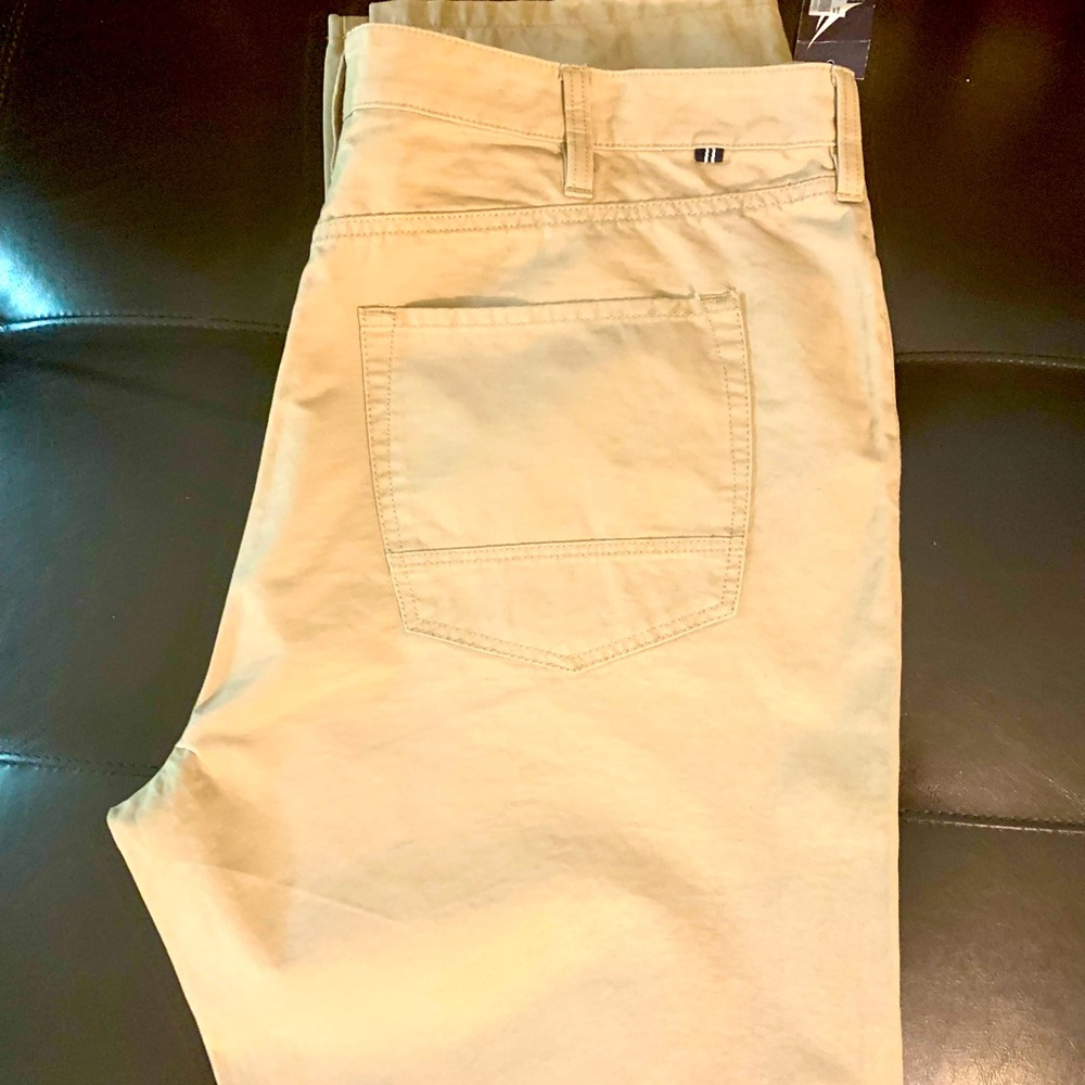 Nautica pants